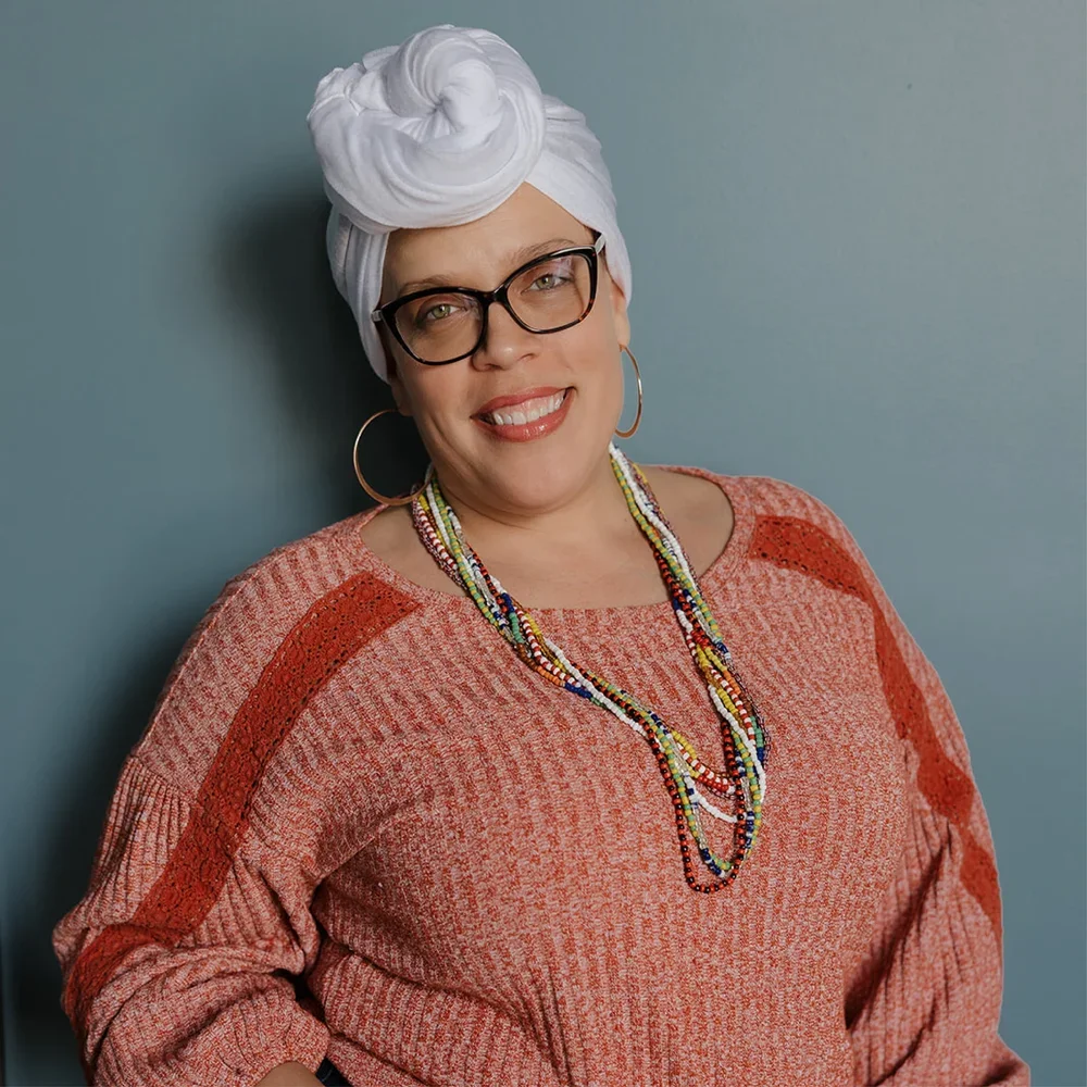 Danielle Désiré — Licensed Acupuncturist at Essential Acupuncture Chicago
