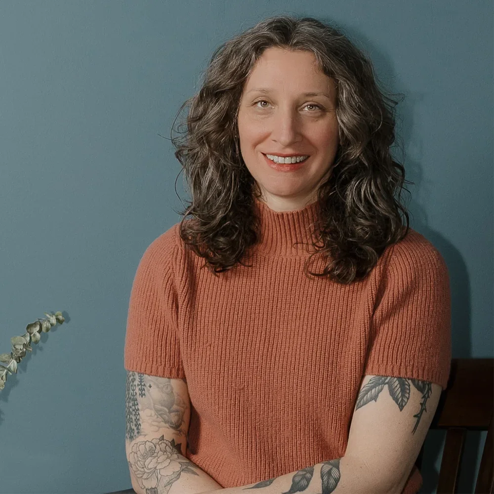 Leigh Gilkey — Owner & Licensed Acupuncturist at Essential Acupuncture Chicago